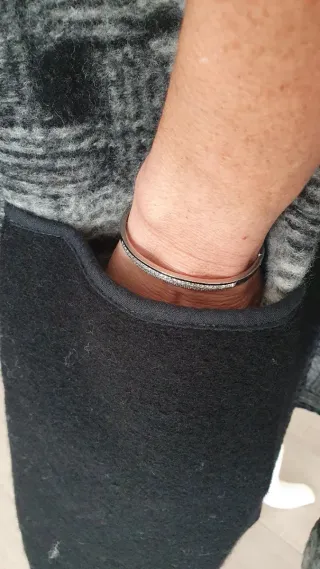 Abrigo Custo Barcelona