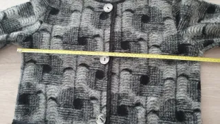 Abrigo Custo Barcelona