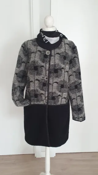 Abrigo Custo Barcelona