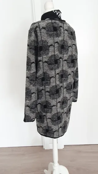 Abrigo Custo Barcelona