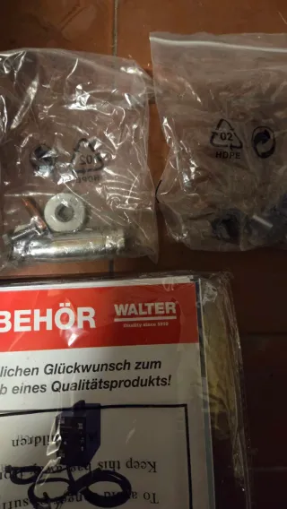 Saldatrice a filo senza gas