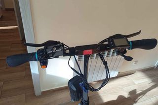 Patinete Eléctrico Smartgyro Rockway