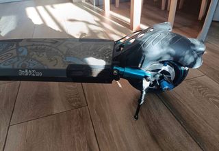 Patinete Eléctrico Smartgyro Rockway