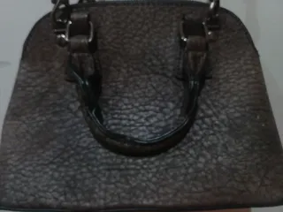Bolso gris nuevo