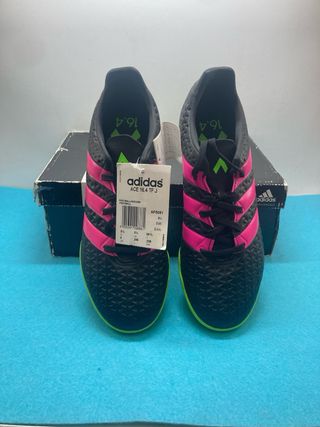 Scarpe Adidas ACE 16.4 TF J 38 2/3