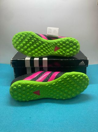 Scarpe Adidas ACE 16.4 TF J 38 2/3
