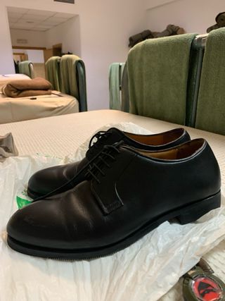 Zapatos Iturri