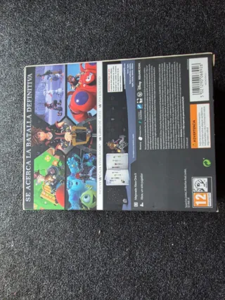Kingdom Hearts 3 Deluxe Edition Xbox One