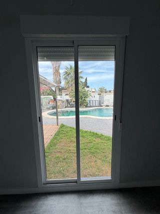 Casa economica prefabricada