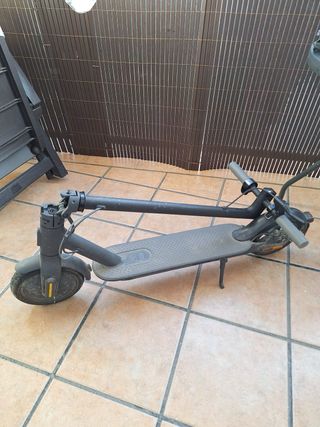 Patinete Eléctrico Xiaomi 1S