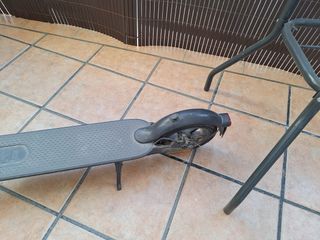 Patinete Eléctrico Xiaomi 1S