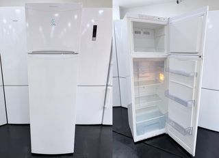 Frigorífico Nevera Balay 185cm No Frost A+  Envío