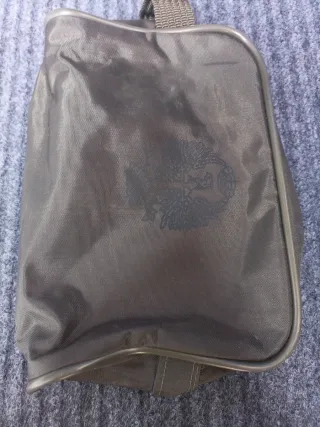 Neceser vintage militar original antiguo.