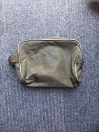 Neceser vintage militar original antiguo.