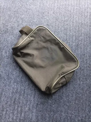 Neceser vintage militar original antiguo.