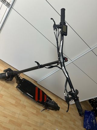 Patinete Eléctrico Smartgyro Speedway