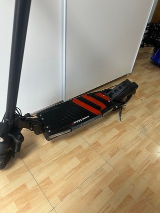 Patinete Eléctrico Smartgyro Speedway