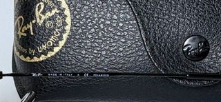 RAY BAN ELON POLARIZADAS ORIGINAL