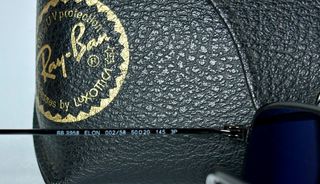 RAY BAN ELON POLARIZADAS ORIGINAL