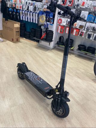 Patinete SmartGyro 2 motores