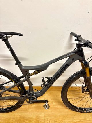 Orbea Oiz M10 T-L