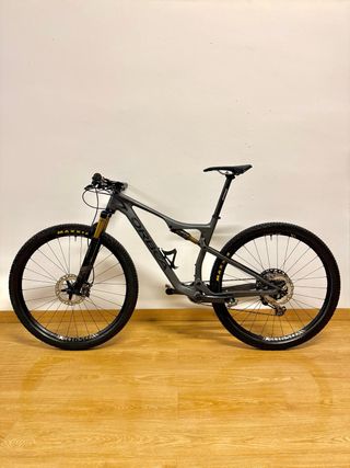 Orbea Oiz M10 T-L