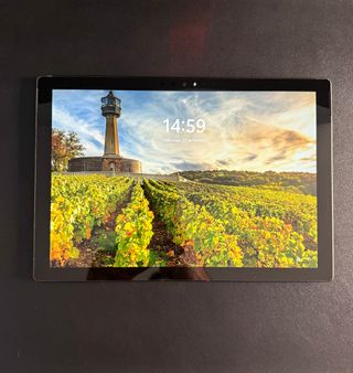 Microsoft Surface Pro 6 8GB 256GB + teclado +lápiz