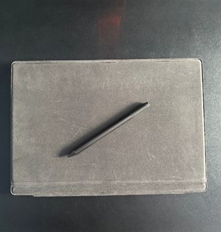 Microsoft Surface Pro 6 8GB 256GB + teclado +lápiz