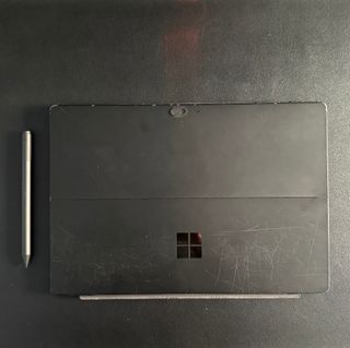 Microsoft Surface Pro 6 8GB 256GB + teclado +lápiz