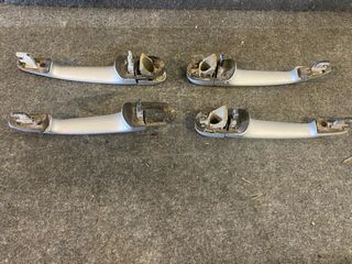 Manetas Puerta Bmw e46 berlina restyling