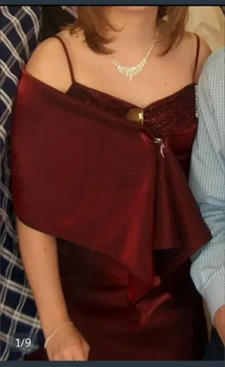 Vestido fiesta bodas bautizos comuniones