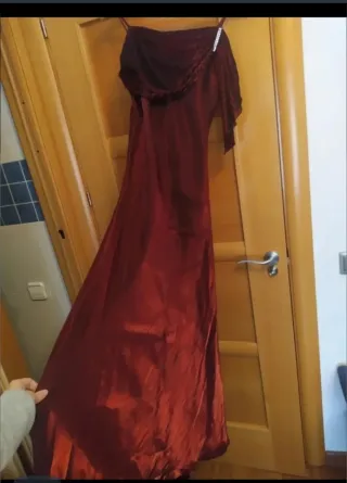 Vestido fiesta bodas bautizos comuniones