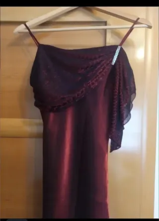 Vestido fiesta bodas bautizos comuniones