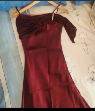 Vestido fiesta bodas bautizos comuniones