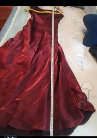 Vestido fiesta bodas bautizos comuniones