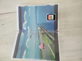 Kirby y la Tierra Olvidada Nintendo Switch