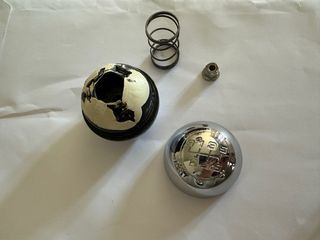 Pomello cambio Alfa Romeo Giulietta