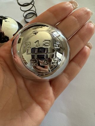 Pomello cambio Alfa Romeo Giulietta