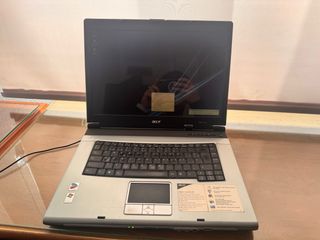 Acer Aspire 1640 Retro Portátil