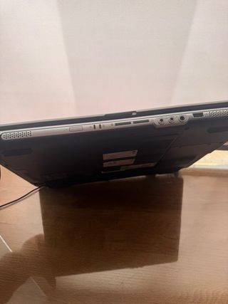 Acer Aspire 1640 Retro Portátil
