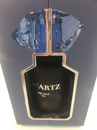 Perfume Quartz My Soul Him