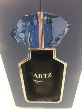 Perfume Quartz My Soul Him