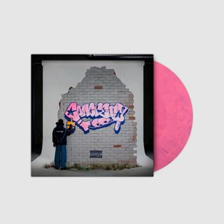 VINILO L'HAINE - CONCRETO