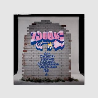 VINILO L'HAINE - CONCRETO