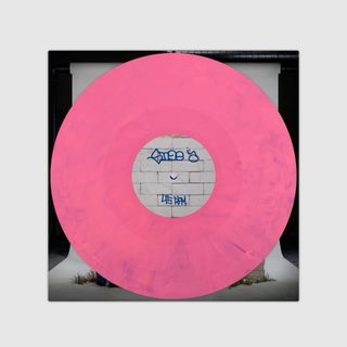 VINILO L'HAINE - CONCRETO