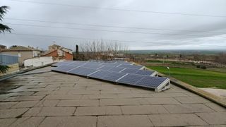 Reparación de instalaciones fotovoltaicas