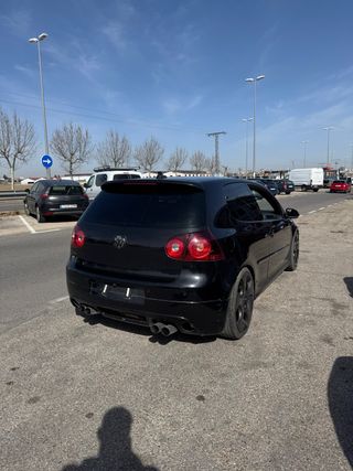 Volkswagen Golf GTI 2007 200 caballos T FSI