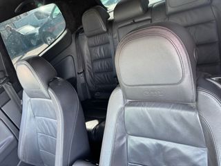 Volkswagen Golf GTI 2007 200 caballos T FSI