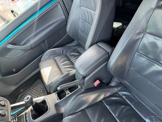 Volkswagen Golf GTI 2007 200 caballos T FSI