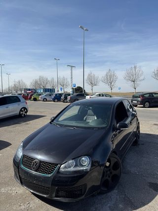 Volkswagen Golf GTI 2007 200 caballos T FSI